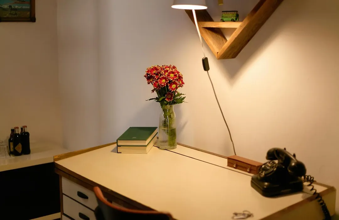 Das Nest Budapest-1
