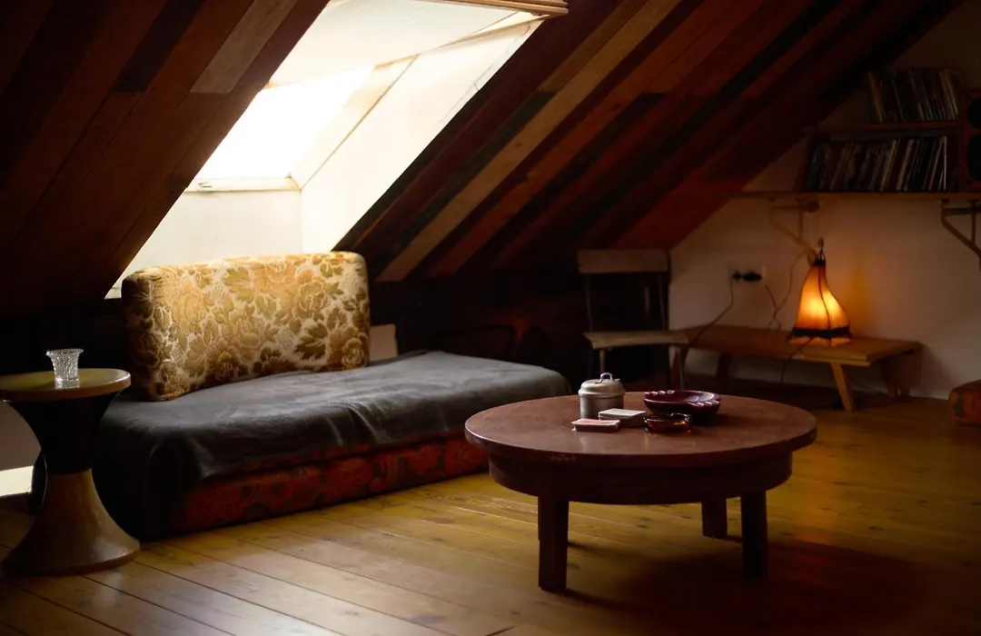 Das Nest Budapest-1